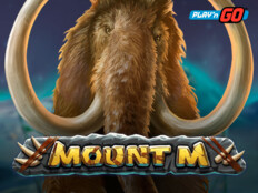 Mgm online casino57